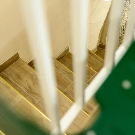 Don Alfredo House * Napoli