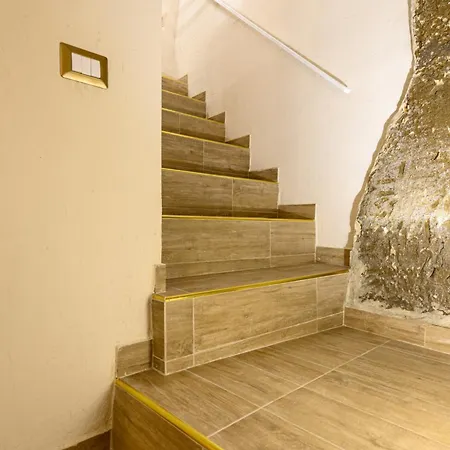 Don Alfredo House Napoli