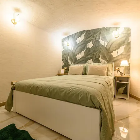 Don Alfredo House * Napoli