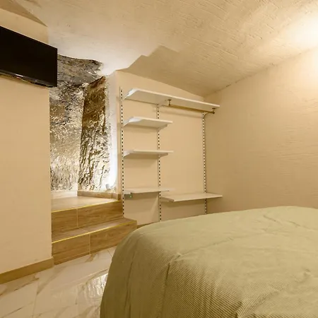 Don Alfredo House * Napoli