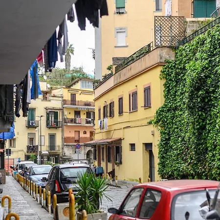 Don Alfredo House Napoli