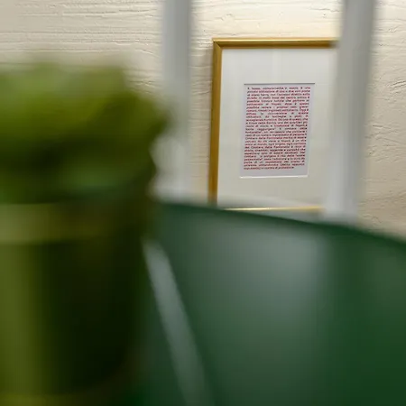 Don Alfredo House Apartment