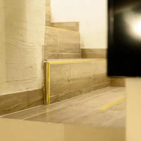 Don Alfredo House Apartment *