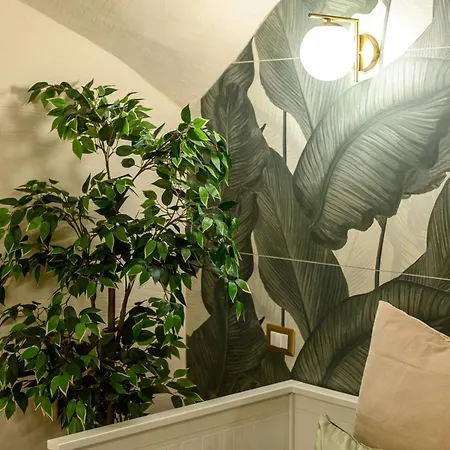 Apartment Don Alfredo House Naples