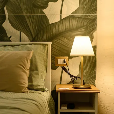 Apartment Don Alfredo House