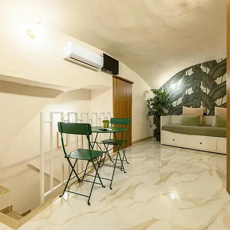Don Alfredo House Naples