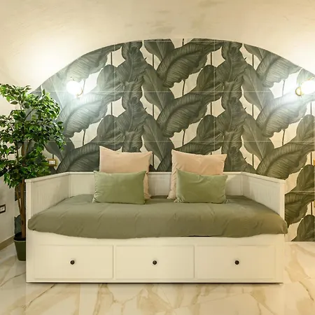 Apartment Don Alfredo House